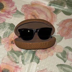 Maui Jim Tail Slide Sunglasses